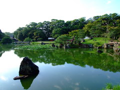 玄宮園