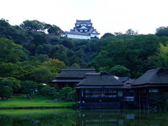 玄宮園