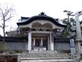 [寺社]東本願寺函館別院