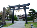 [寺社]黒石神社