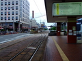 [鉄道]伊予鉄道松山駅前駅