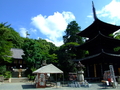 [寺社]石手寺境内