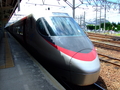 [鉄道]特急しおかぜ