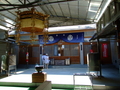 [寺社]神恵院本堂
