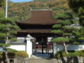 [寺社]東光寺仏殿