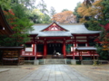 [寺社]菅田天神社