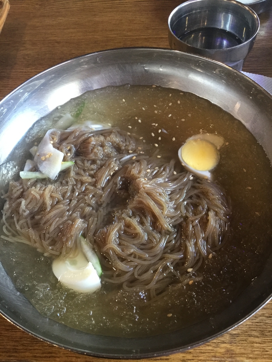 韓国グルメ ソウル おすすめしたい冷麵のお店 美味しい 安い 人気チェーン店 お一人様ok サンリのブログ 韓国グルメ ソウル おすすめしたい冷麵のお店 美味しい 安い 人気チェーン店 お一人様ok サンリのブログ