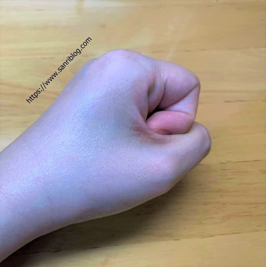 韓国コスメ　バニラコ　プライマー