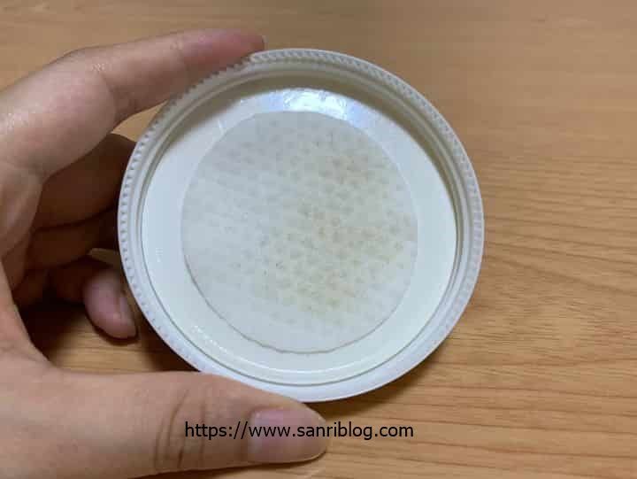 韓国　拭き取りパッド　おじさんパッド　COSRX