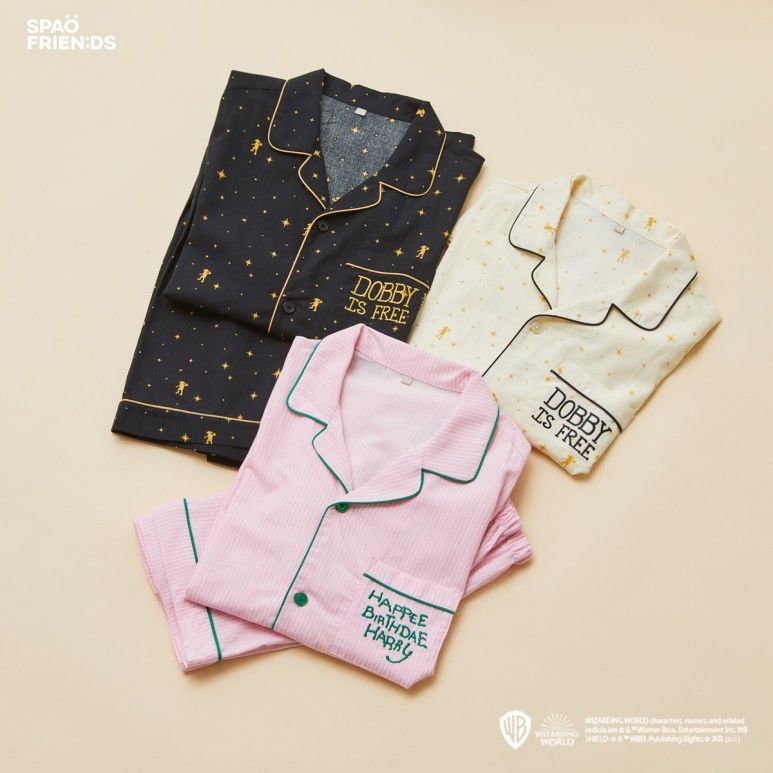 MONSTA Xのジュホンが着てるハリーポッターパジャマが可愛い MONSTA Xのジュホンが着てるハリーポッターパジャマが可愛い