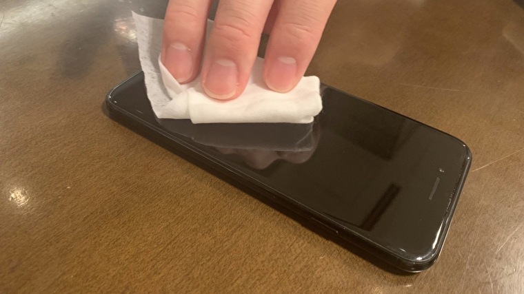 元プロが教える Iphone保護フィルムをキレイに貼る方法 さんログ 元プロが教える Iphone保護フィルムをキレイに貼る方法 さんログ