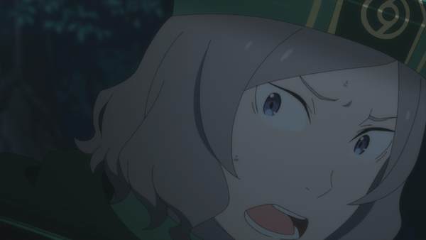 Re ゼロから始める異世界生活 2nd Season リゼロ 第33話 命の価値 第8話 アニメ 公式 無料動画 見逃し配信 を見放題で視聴 何話 何巻 Com