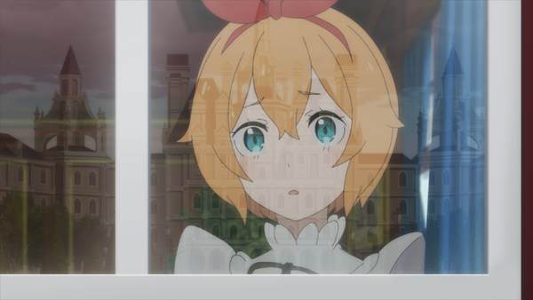 Re ゼロから始める異世界生活 2nd Season リゼロ 第36話 死の味 第11話 アニメ 公式 無料動画 見逃し配信 を見放題で視聴 何話 何巻 Com