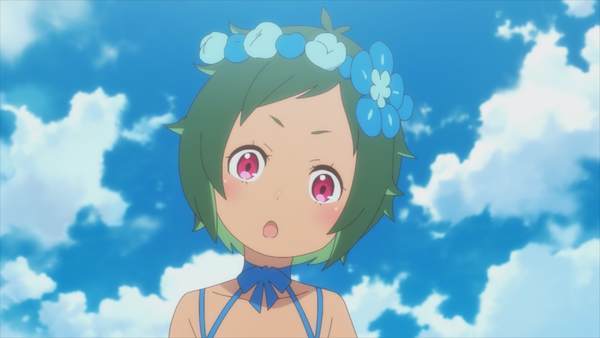 Re ゼロから始める異世界生活 2nd Season リゼロ 第37話 魔女たちの茶会 第12話 アニメ 公式 無料動画 見逃し配信 を見放題で視聴 何話 何巻 Com