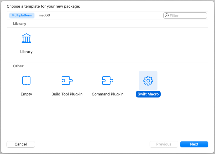 new-swift-macro-package