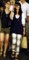 長澤まさみ 水川あさみ