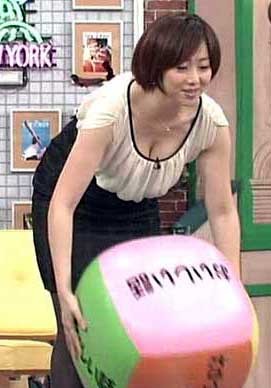 井上和香