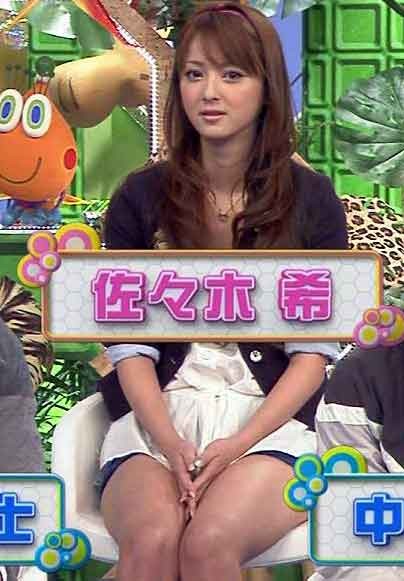 佐々木希