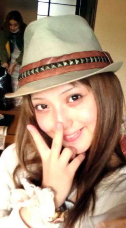佐々木希