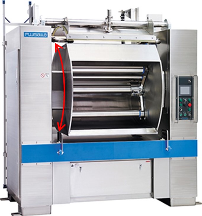 製パン機械 製品情報｜株式会社オシキリ