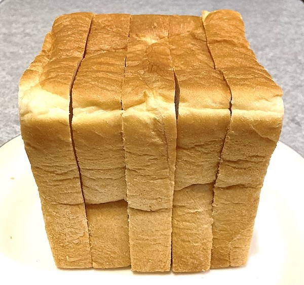 フジパン　本仕込み食パン
