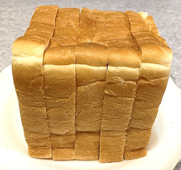 フジパン　本仕込み食パン