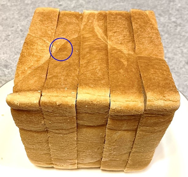 フジパン　本仕込み食パン