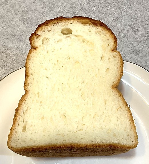 泉北堂　極食パン