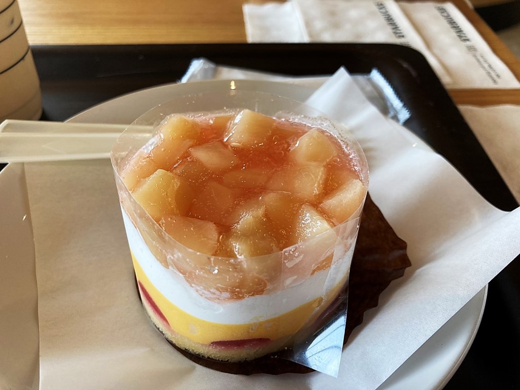 スターバックス