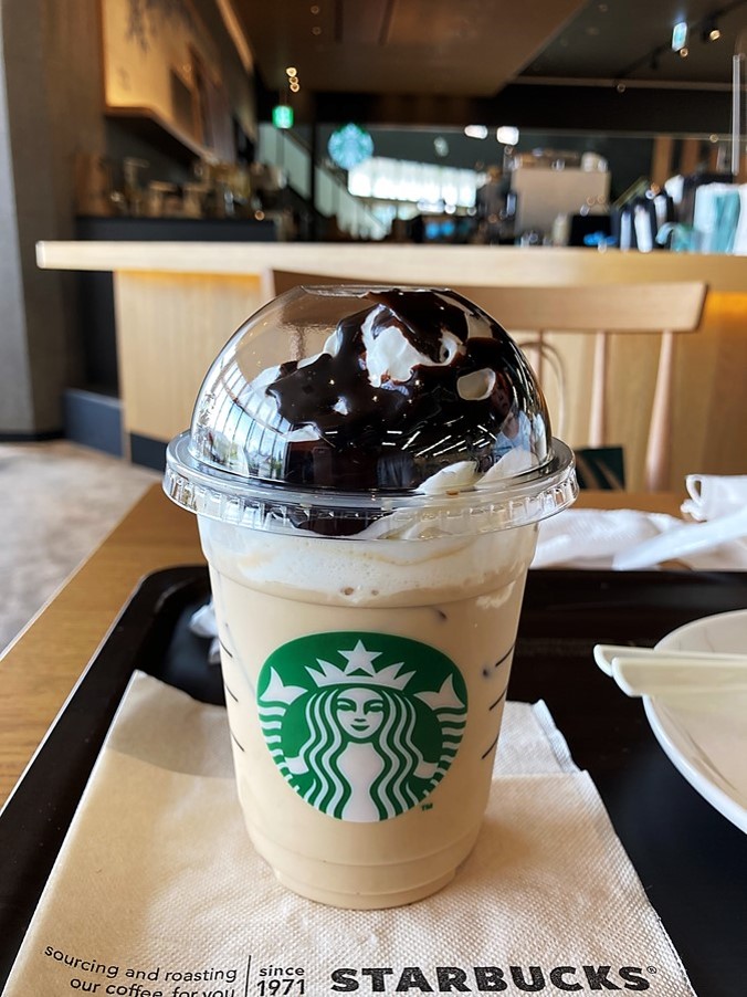 スターバックス