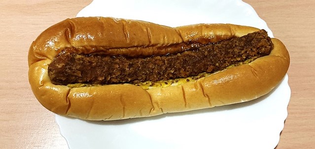 コンビニパン