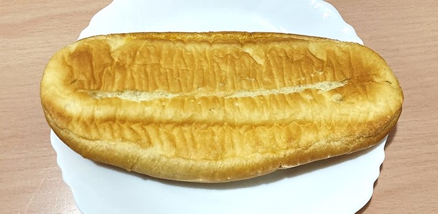 コンビニパン