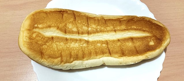 コンビニパン