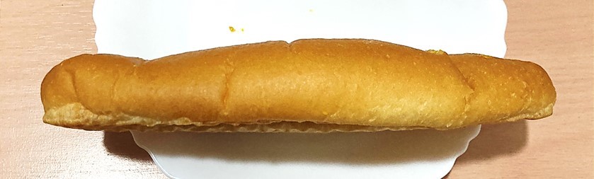 コンビニパン