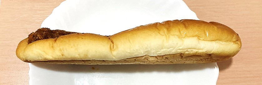 コンビニパン