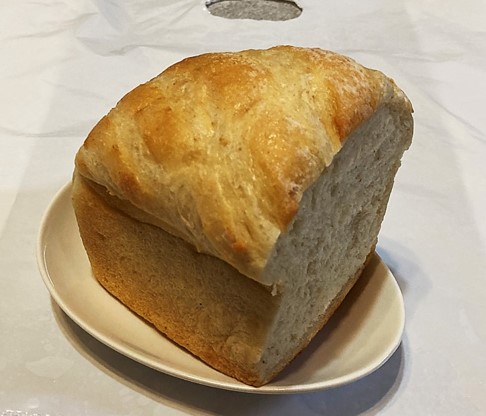 バゲットラビット