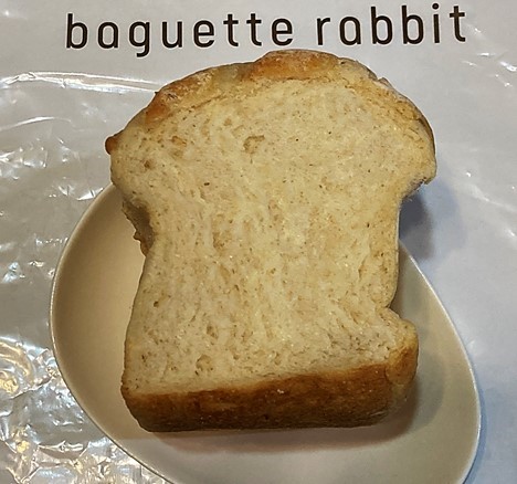 バゲットラビット