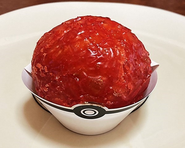 ポケモンドーナツ