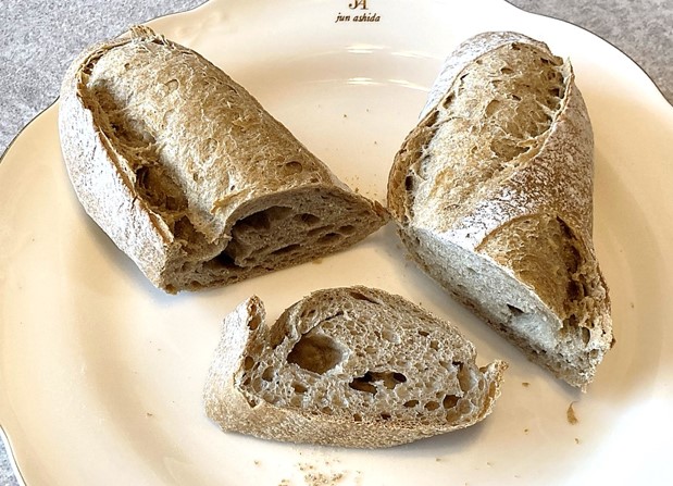 パスコ　コオロギ