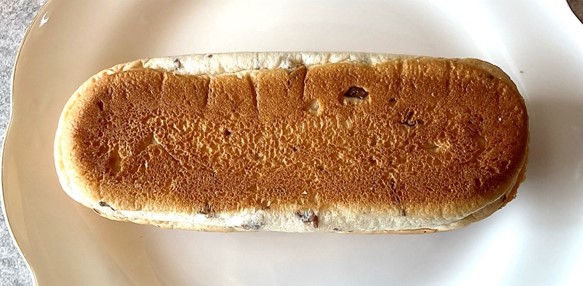 コッペパン