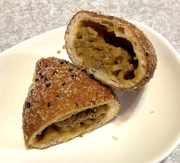 CoCo壱番屋