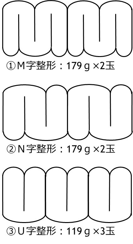 シルクブレッド
