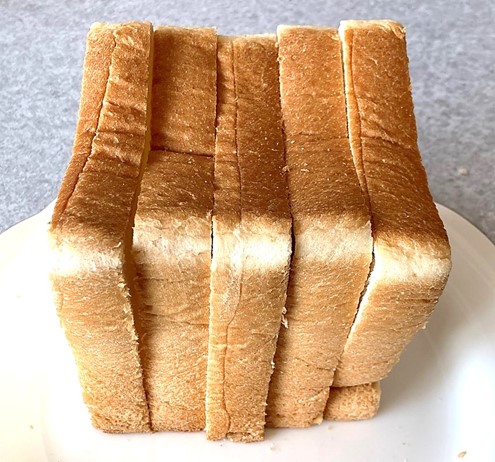 小麦のひかり