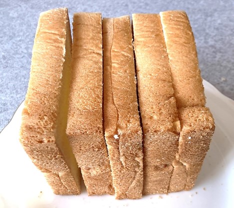 小麦のひかり