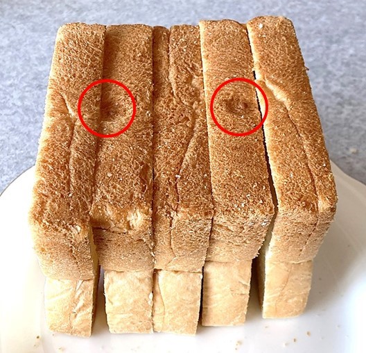 小麦のひかり