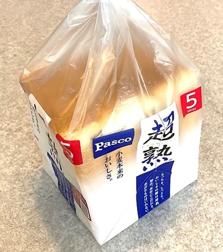 添加物表示