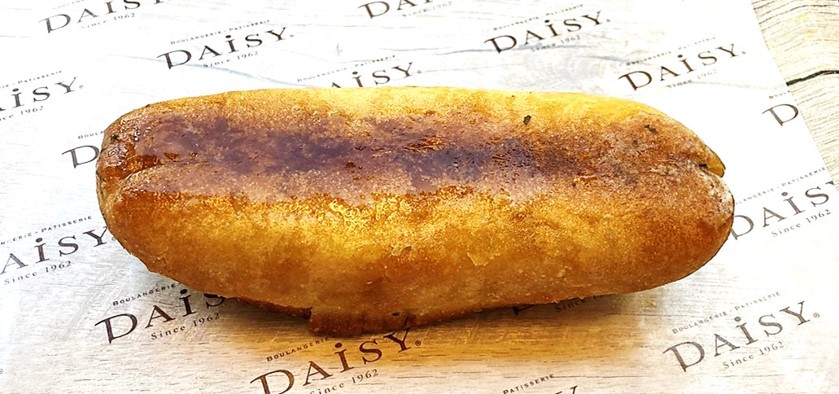 DAISY