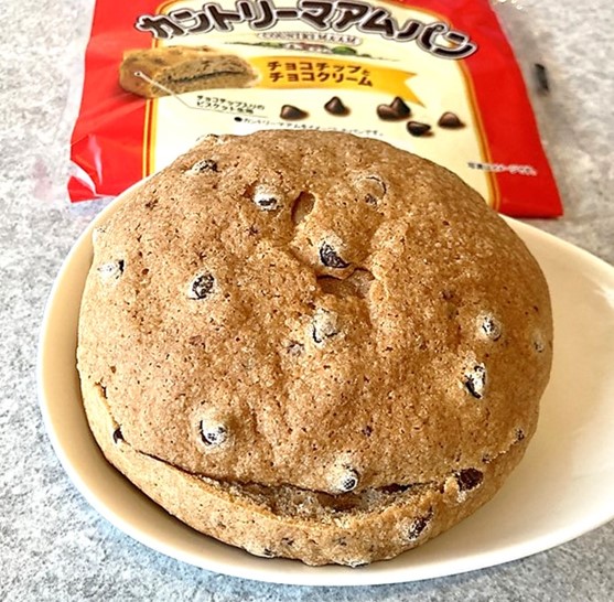 カントリーマアムパン