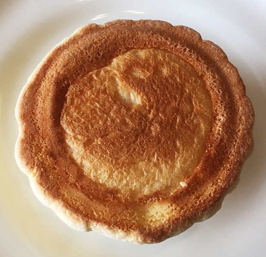 メロンパン