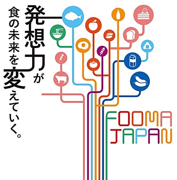 FOOMA JAPAN 2021